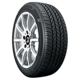 Purchase Top-Quality BRIDGESTONE - 4244 - EL440 Blizzak Winter Tire pa1