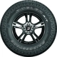 Purchase Top-Quality BRIDGESTONE - 004284 - All Season 20"  Dueler A/T REVO 3 LT285/60R20 E 125/122R pa3