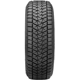 Purchase Top-Quality WINTER 17" Tire 225/60R17 by BRIDGESTONE pa5