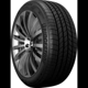 Purchase Top-Quality BRIDGESTONE - 4321 - Turanza QuietTrack All Season Tire pa1