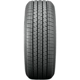 Purchase Top-Quality ALL SEASON 18" Tire 235/65R18 by BRIDGESTONE pa3