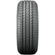 Purchase Top-Quality ALL SEASON 18" Tire 235/65R18 by BRIDGESTONE pa6