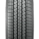 Purchase Top-Quality ALL SEASON 18" Tire 235/65R18 by BRIDGESTONE pa8