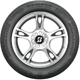Purchase Top-Quality ALL SEASON 18" Tire 235/65R18 by BRIDGESTONE pa9