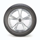 Purchase Top-Quality BRIDGESTONE - 004747 - All Season 19" Tire Dueler H/P Sport A/S 245/50R19 pa2