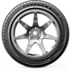 Purchase Top-Quality BRIDGESTONE - 4801 - Potenza All Season Tires pa4