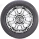 Purchase Top-Quality DUELER H/P SPORT by BRIDGESTONE - 19" Tire (235/55R19) pa3