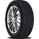Purchase Top-Quality WEATHERPEAK by BRIDGESTONE - 16" Tire (205/60R16) pa1