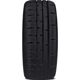 Purchase Top-Quality BRIDGESTONE - 006153 - 19" Tire  POTENZA RE-71RS (255/35R19) pa2