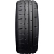 Purchase Top-Quality POTENZA RE-71RS by BRIDGESTONE - 18" Tire (215/45R18) pa1