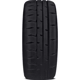 Purchase Top-Quality POTENZA RE-71R by BRIDGESTONE - 16" Tire (205/50R16) pa3