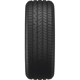 Purchase Top-Quality BRIDGESTONE - All Season 17" Tire 205/45R17 DriveGuard Plus pa4