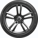 Purchase Top-Quality DRIVEGUARD PLUS by BRIDGESTONE - 18" Tire (235/50R18) pa2