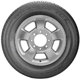 Purchase Top-Quality ALL SEASON 19" Tire 245/55R19 by BRIDGESTONE pa6