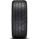 Purchase Top-Quality Potenza S007 by BRIDGESTONE - 20" Tire (255/40R20) pa2