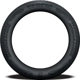 Purchase Top-Quality BRIDGESTONE - 007124 - 18" Tire Ecopia H/L 422 PLUS (255/65R18) pa2