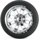 Purchase Top-Quality BRIDGESTONE - 7156 - Dueler H/L Alenza All Season Tire pa3