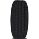 Purchase Top-Quality TURANZA LS100 A RFT by BRIDGESTONE - 18" Tire (225/45R18) pa3
