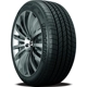 Purchase Top-Quality BRIDGESTONE - 007927 - 17" Tire TURANZA QUIETTRACK (235/60R17) pa1