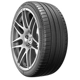 Purchase Top-Quality BRIDGESTONE - 8146 - Potenza Sport Summer Tire pa1