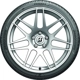 Purchase Top-Quality BRIDGESTONE - 8176 - Potenza Sport 88Y Summer Tire (205/45R17) pa3