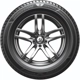 Purchase Top-Quality BRIDGESTONE - 008345 - Summer 20" Alenza A/S Ultra 235/55R20 102V pa3