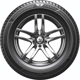 Purchase Top-Quality BRIDGESTONE - All Season 20" Tire 245/60R20 Alenza A/S Ultra pa2