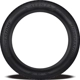 Purchase Top-Quality ALENZA 001 by BRIDGESTONE - 19" Tire (235/55R19) pa2