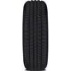 Purchase Top-Quality ALENZA 001 by BRIDGESTONE - 19" Tire (235/55R19) pa3