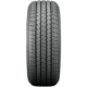 Purchase Top-Quality ALL SEASON 20" Tire 255/50R20 by BRIDGESTONE pa3