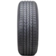 Purchase Top-Quality ALL SEASON 20" Tire 255/45R20 by BRIDGESTONE pa3