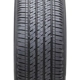Purchase Top-Quality ALL SEASON 20" Tire 255/45R20 by BRIDGESTONE pa6