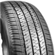 Purchase Top-Quality ALL SEASON 20" Tire 255/45R20 by BRIDGESTONE pa7
