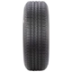 Purchase Top-Quality ALL SEASON 16" Tire 205/60R16 by BRIDGESTONE pa3