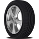 Purchase Top-Quality TURANZA T005 AD by BRIDGESTONE - 21" Tire (245/40R21) pa1