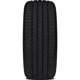 Purchase Top-Quality TURANZA T005 AD by BRIDGESTONE - 21" Tire (245/40R21) pa2
