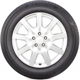 Purchase Top-Quality ECOPIA EP422 PLUS by BRIDGESTONE - 17" Tire (215/55R17) pa3