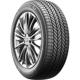 Purchase Top-Quality WEATHERPEAK by BRIDGESTONE - 17" Tire (225/60R17) pa2