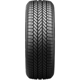 Purchase Top-Quality WEATHERPEAK by BRIDGESTONE - 17" Tire (225/60R17) pa3