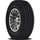 Purchase Top-Quality DUELER AT ASCENT by BRIDGESTONE - 17" Tire (265/70R17) pa1