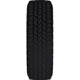 Purchase Top-Quality DUELER AT ASCENT by BRIDGESTONE - 17" Tire (265/70R17) pa2