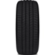 Purchase Top-Quality TURANZA T005 by BRIDGESTONE - 17" Tire (225/45R17) pa1