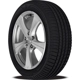 Purchase Top-Quality TURANZA T005 by BRIDGESTONE - 17" Tire (225/45R17) pa2