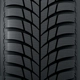Purchase Top-Quality BLIZZAK LM001 by BRIDGESTONE - 16" Tire (205/65R16) pa1
