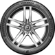 Purchase Top-Quality POTENZA SPORT AS by BRIDGESTONE - 17" Tire (205/50R17) pa2