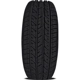 Purchase Top-Quality TURANZA LS100 A by BRIDGESTONE - 18" Tire (225/45R18) pa1