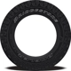 Purchase Top-Quality BRIDGESTONE - 012271 - 18" Tire DUELER AT ASCENT (245/60R18) pa2