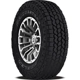 Purchase Top-Quality BRIDGESTONE - 012271 - 18" Tire DUELER AT ASCENT (245/60R18) pa3