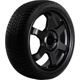 Purchase Top-Quality BRIDGESTONE - 12438 - 19" Tire - BLIZZAK LM001 (235/50R19) pa2