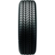 Purchase Top-Quality ALENZA AS ULTRA by BRIDGESTONE - 17" Tire (245/70R17) pa1